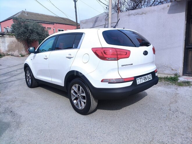 Kia Sportage 2014, 180,000 km - 2.0 л - Bakı