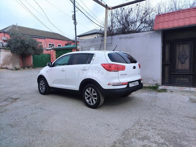 Kia Sportage 2014, 180,000 km - 2.0 л - Bakı