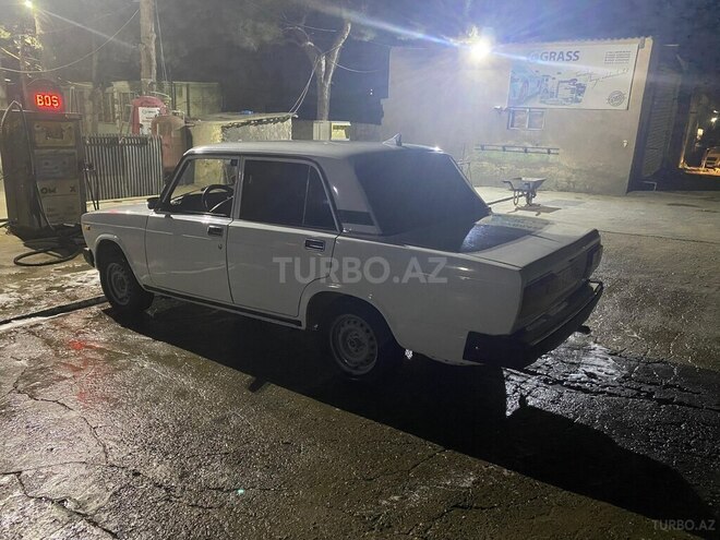 LADA (VAZ) 2107 2003, 32,000 km - 1.6 l - Bakı