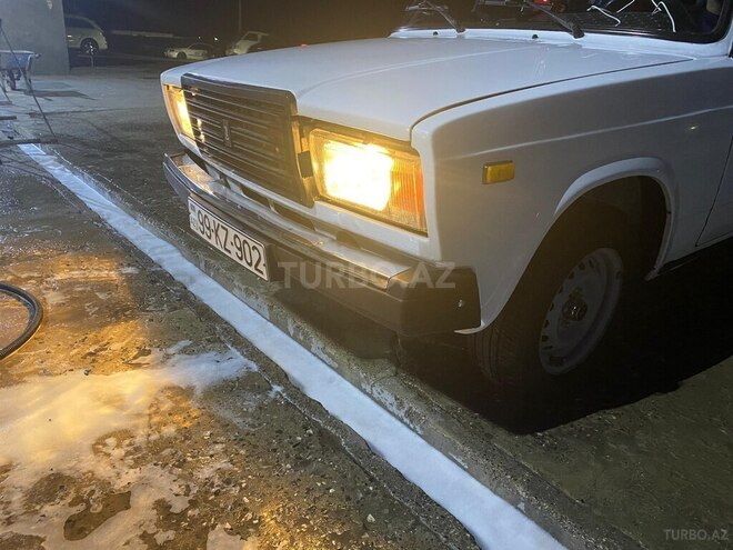 LADA (VAZ) 2107 2003, 32,000 km - 1.6 l - Bakı