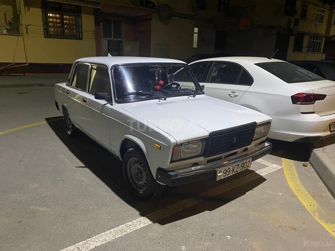 LADA (VAZ) 2107 2003, 32,000 km - 1.6 l - Bakı