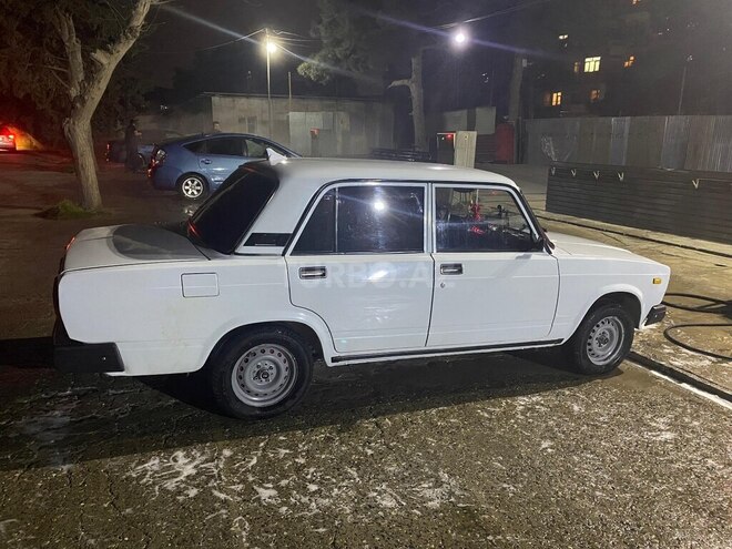 LADA (VAZ) 2107 2003, 32,000 km - 1.6 l - Bakı