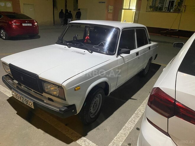 LADA (VAZ) 2107 2003, 32,000 km - 1.6 l - Bakı