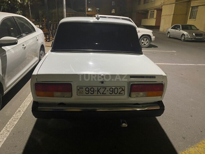 LADA (VAZ) 2107 2003, 32,000 km - 1.6 l - Bakı