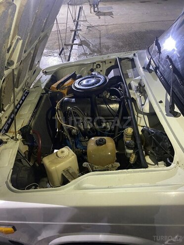 LADA (VAZ) 2107 2003, 32,000 km - 1.6 l - Bakı