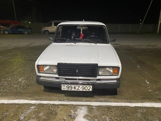LADA (VAZ) 2107 2003, 32,000 km - 1.6 l - Bakı