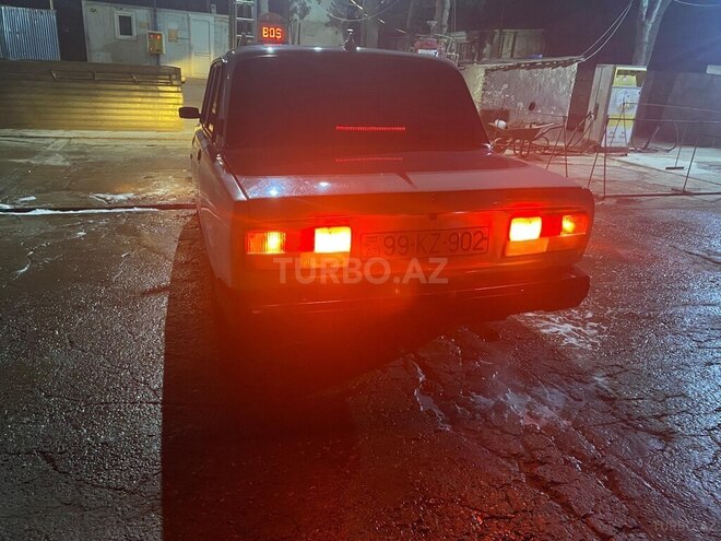 LADA (VAZ) 2107 2003, 32,000 km - 1.6 l - Bakı