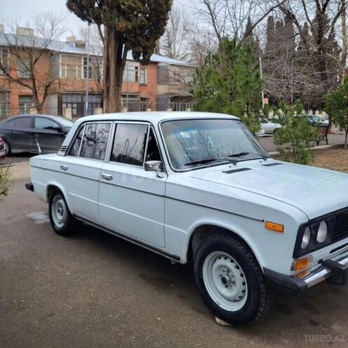 LADA (VAZ) 2106 1994, 426,000 km - 1.5 l - Ucar