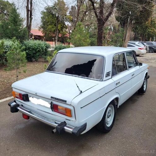 LADA (VAZ) 2106 1994, 426,000 km - 1.5 l - Ucar