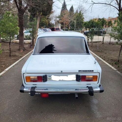 LADA (VAZ) 2106 1994, 426,000 km - 1.5 l - Ucar