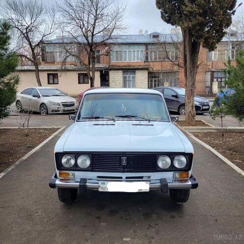 LADA (VAZ) 2106 1994, 426,000 km - 1.5 l - Ucar