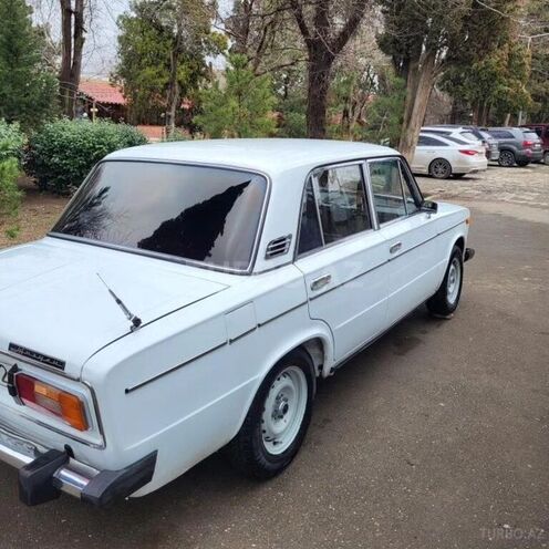 LADA (VAZ) 2106 1994, 426,000 km - 1.5 l - Ucar