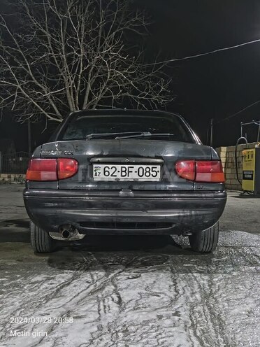 Ford Escort 1993, 300,000 km - 1.8 l - Zaqatala