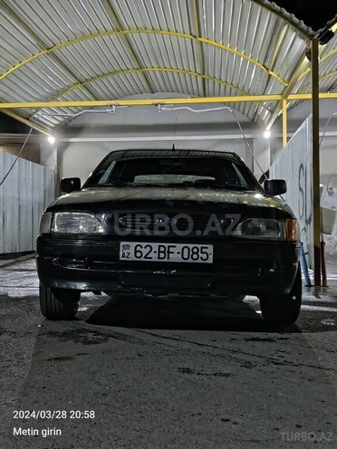 Ford Escort 1993, 300,000 km - 1.8 l - Zaqatala