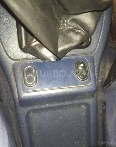 Ford Escort 1993, 300,000 km - 1.8 l - Zaqatala