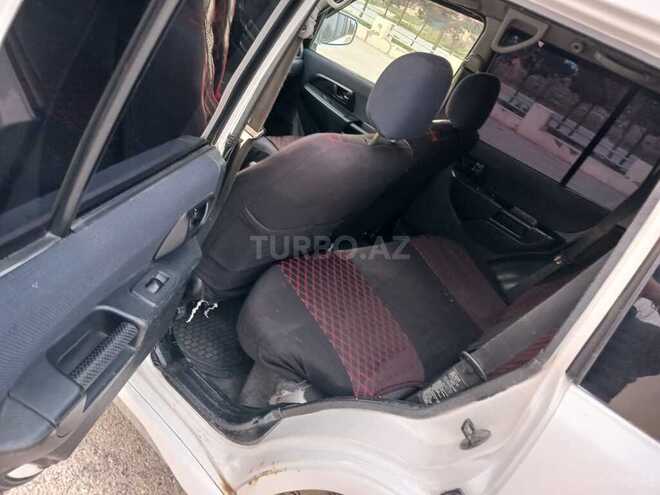 Mitsubishi Pajero io 2000, 324,789 km - 2.0 l - Sumqayıt