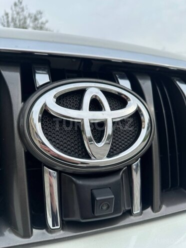Toyota Prado 2012, 185,000 km - 2.7 l - Bakı