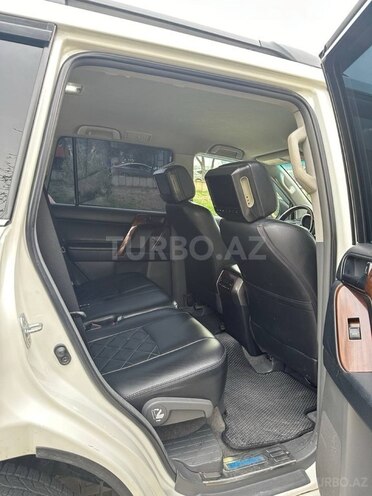 Toyota Prado 2012, 185,000 km - 2.7 l - Bakı