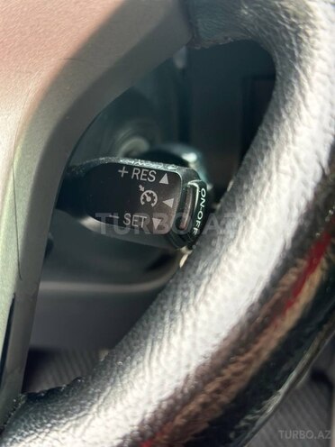 Toyota Prado 2012, 185,000 km - 2.7 l - Bakı