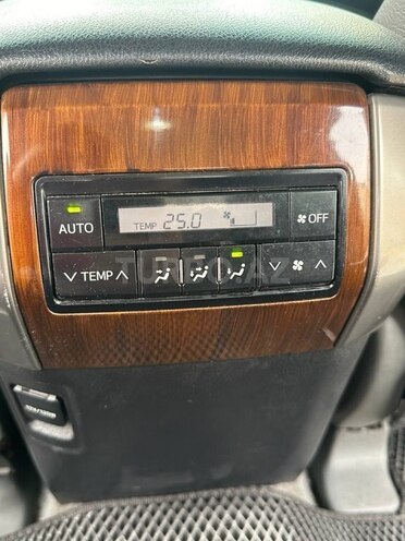 Toyota Prado 2012, 185,000 km - 2.7 l - Bakı