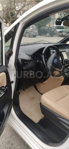 Toyota Noah 2014, 156,000 km - 1.8 l - Sumqayıt