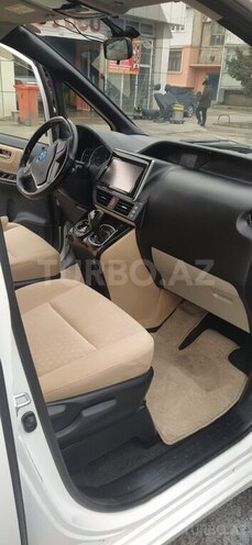 Toyota Noah 2014, 156,000 km - 1.8 l - Sumqayıt