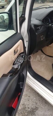 Toyota Noah 2014, 156,000 km - 1.8 l - Sumqayıt