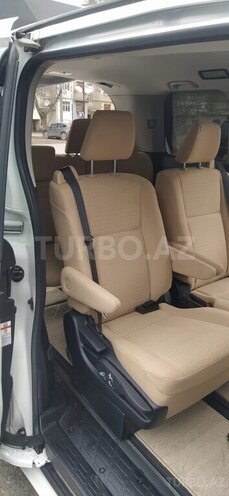 Toyota Noah 2014, 156,000 km - 1.8 l - Sumqayıt