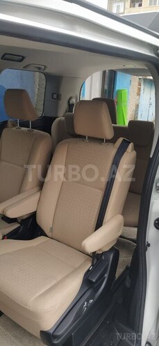 Toyota Noah 2014, 156,000 km - 1.8 l - Sumqayıt