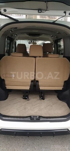 Toyota Noah 2014, 156,000 km - 1.8 l - Sumqayıt