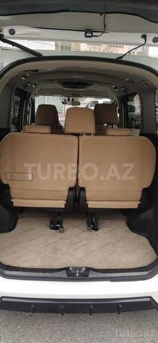 Toyota Noah 2014, 156,000 km - 1.8 l - Sumqayıt
