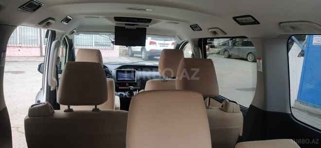 Toyota Noah 2014, 156,000 km - 1.8 l - Sumqayıt