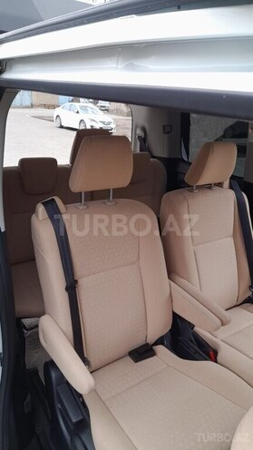 Toyota Noah 2014, 156,000 km - 1.8 l - Sumqayıt
