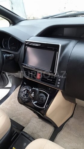 Toyota Noah 2014, 156,000 km - 1.8 l - Sumqayıt