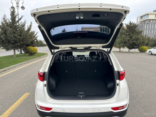 Kia Sportage 2016, 160,000 km - 2.0 l - Bakı