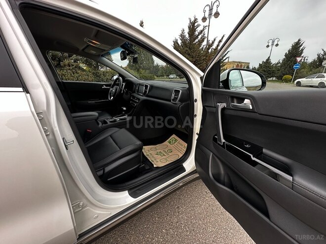 Kia Sportage 2016, 160,000 km - 2.0 l - Bakı