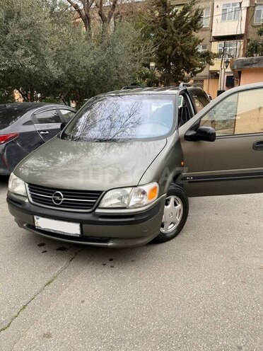 Opel Sintra 1998, 280,000 km - 2.2 l - Bakı