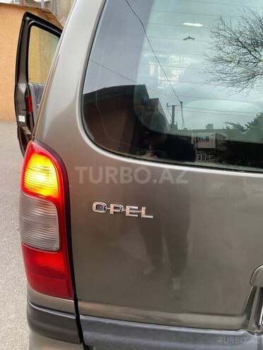 Opel Sintra 1998, 280,000 km - 2.2 l - Bakı