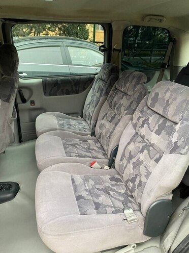 Opel Sintra 1998, 280,000 km - 2.2 l - Bakı
