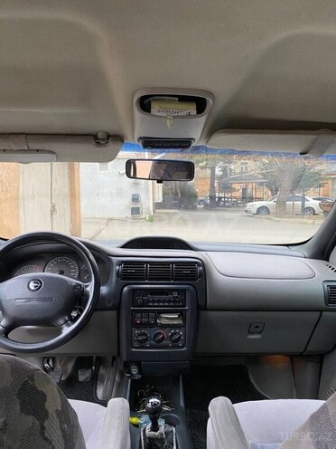 Opel Sintra 1998, 280,000 km - 2.2 l - Bakı