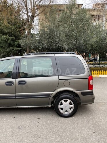 Opel Sintra 1998, 280,000 km - 2.2 l - Bakı