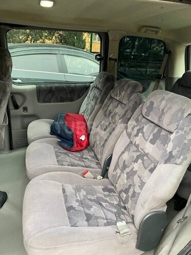 Opel Sintra 1998, 280,000 km - 2.2 l - Bakı