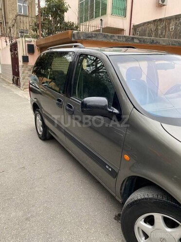 Opel Sintra 1998, 280,000 km - 2.2 l - Bakı