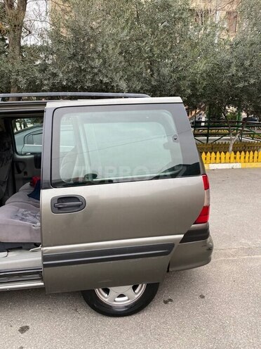 Opel Sintra 1998, 280,000 km - 2.2 l - Bakı