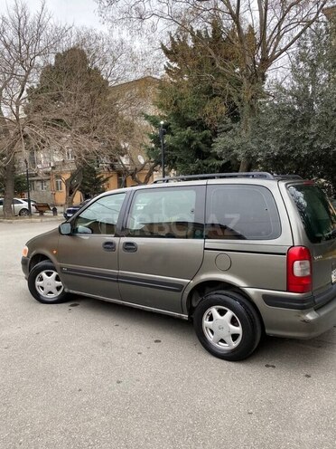 Opel Sintra 1998, 280,000 km - 2.2 l - Bakı