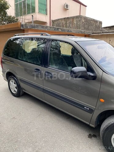 Opel Sintra 1998, 280,000 km - 2.2 l - Bakı