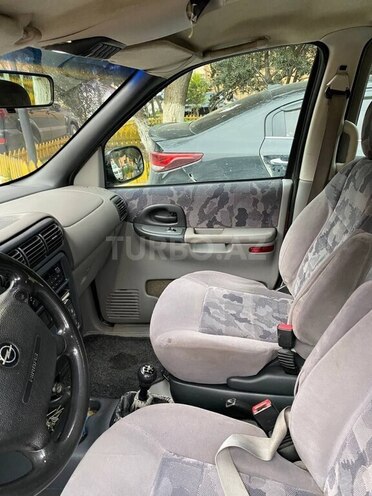 Opel Sintra 1998, 280,000 km - 2.2 l - Bakı