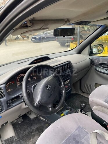 Opel Sintra 1998, 280,000 km - 2.2 l - Bakı