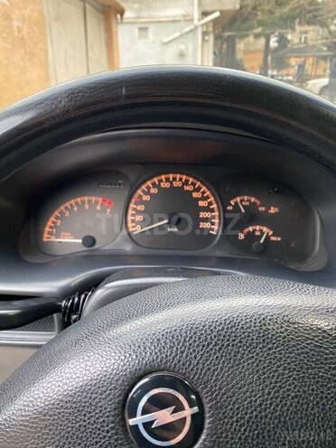 Opel Sintra 1998, 280,000 km - 2.2 l - Bakı