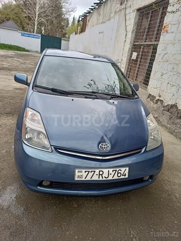 Toyota Prius 2008, 250,000 km - 1.5 l - Bakı